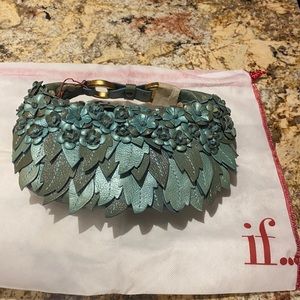 Isabella Fiore BRAND NEW day bag!